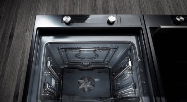 Компактный духовой шкаф Asko OCSM8487S ВКБ фото 6