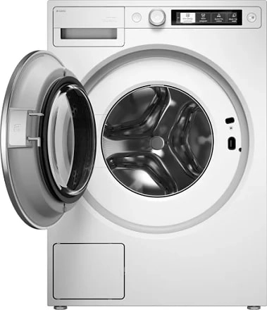 Стиральная машина  Аско W5114CXLW фото 8