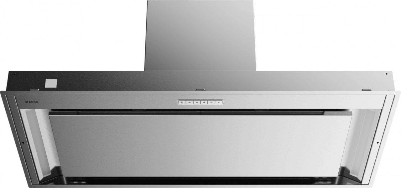 Встраиваемая вытяжка Asko CBB861SSC