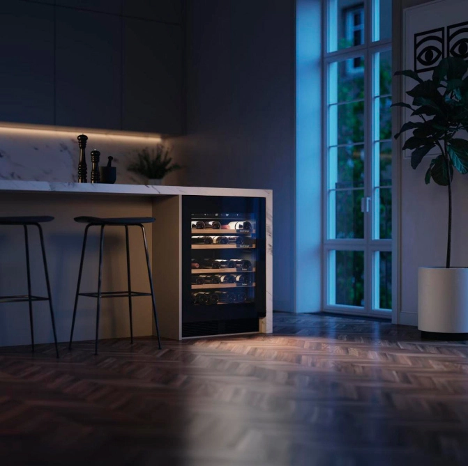 Винный шкаф Asko WCN15842G ВКН фото 4