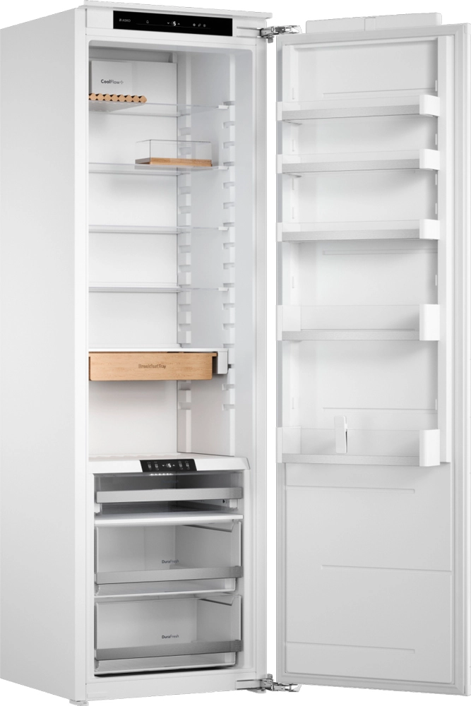 Встраиваемый холодильник Asko R31842I ВБН фото 6