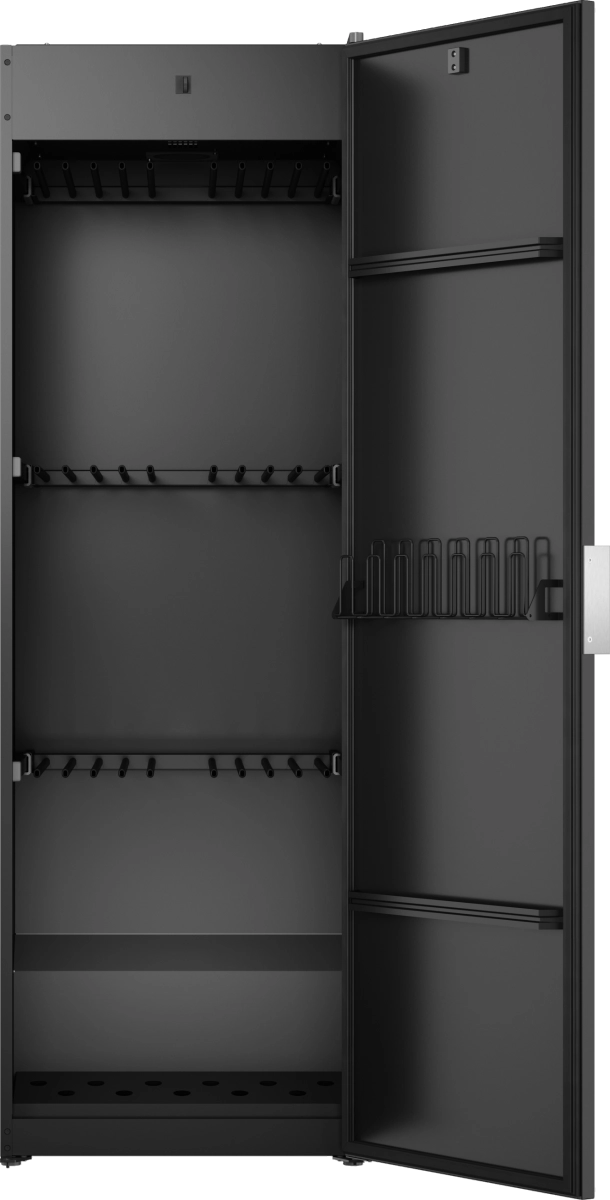 Сушильный шкаф Asko DC7784V.G фото 4