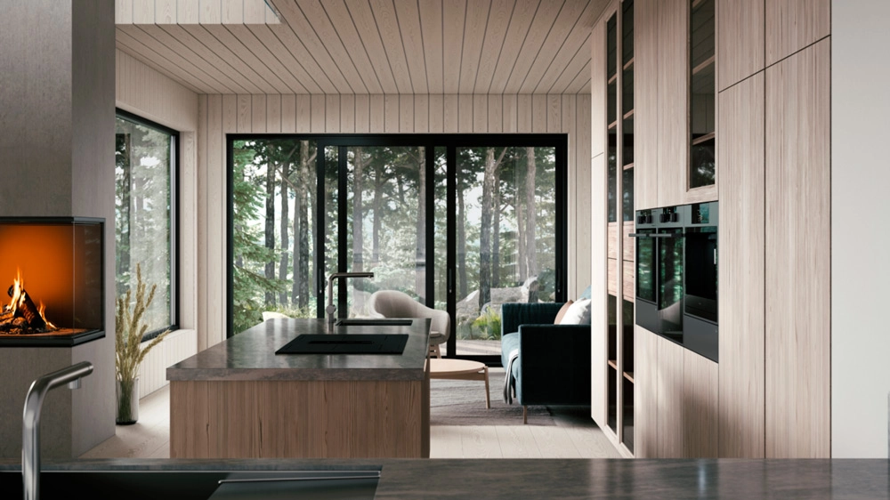 Компактный духовой шкаф Asko OCS8464A1 ВББ уценка фото 6