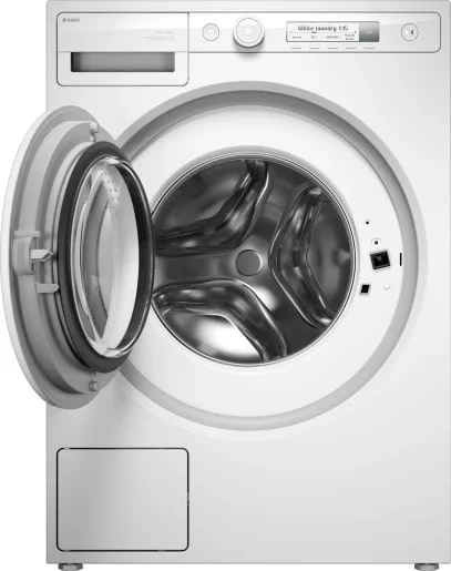 Стиральная машина Asko W1084BW фото 4
