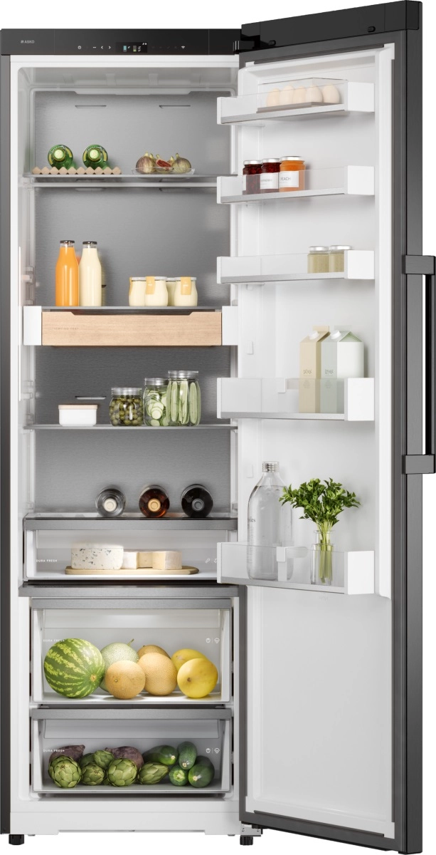 Холодильник Asko RFR586KNCB1 фото 4