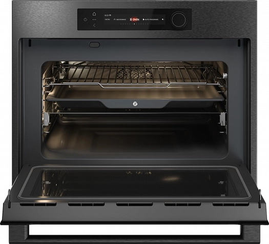 Компактный духовой шкаф  Аско OCM64BSH фото 7