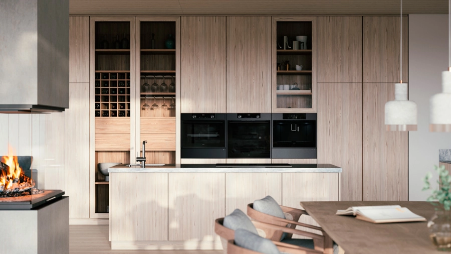 Встраиваемый подогреватель посуды Asko ODW8127B ВБН фото 4