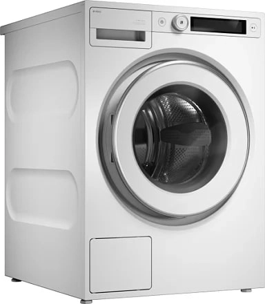 Стиральная машина  Аско W5114CXLW фото 4