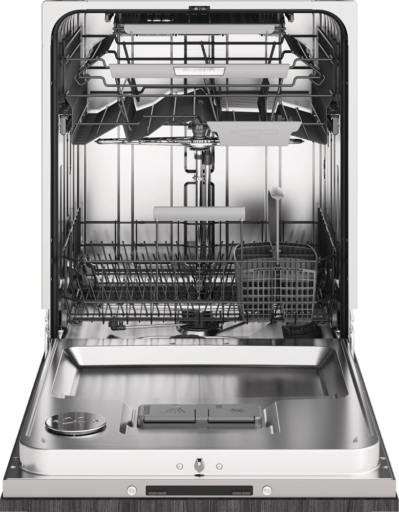 Встраиваемая посудомоечная машина Asko DFI545K ВБН фото 3