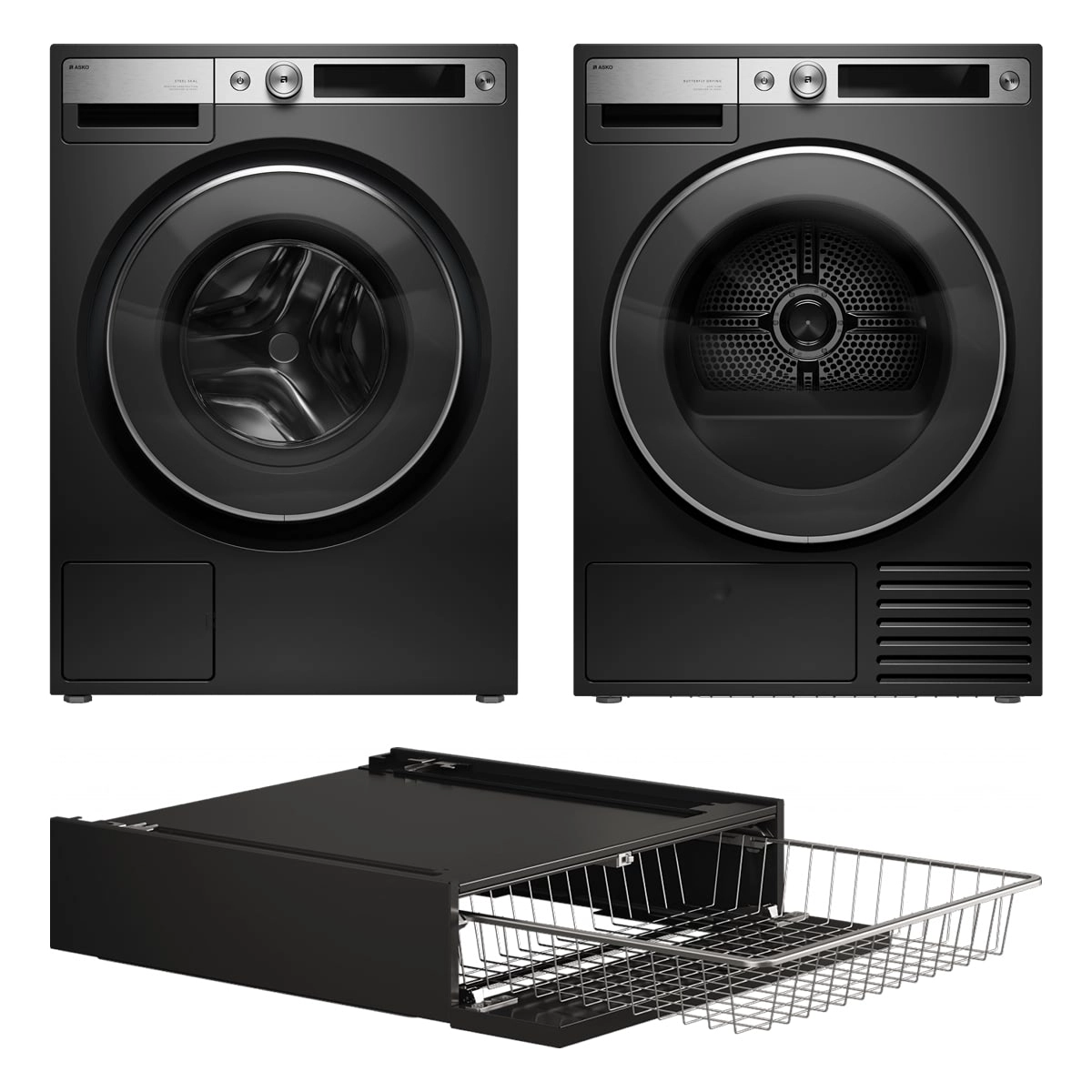 Комплект Asko Professional 11 2026 