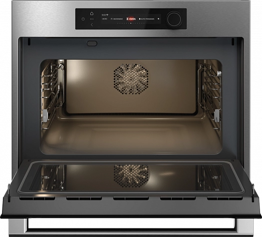 Компактный духовой шкаф  Аско OCM64SSH фото 8