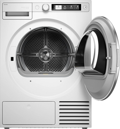 Профессиональная сушильная машина Asko T510HRXLW.P фото 9