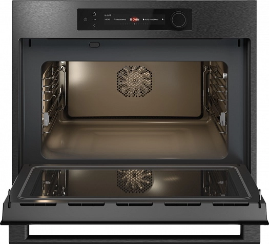 Компактный духовой шкаф  Аско OCM64BSH фото 6