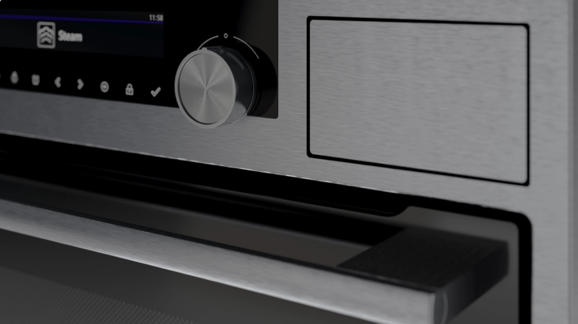 Компактный духовой шкаф Asko OCSM8487S ВКБ фото 4