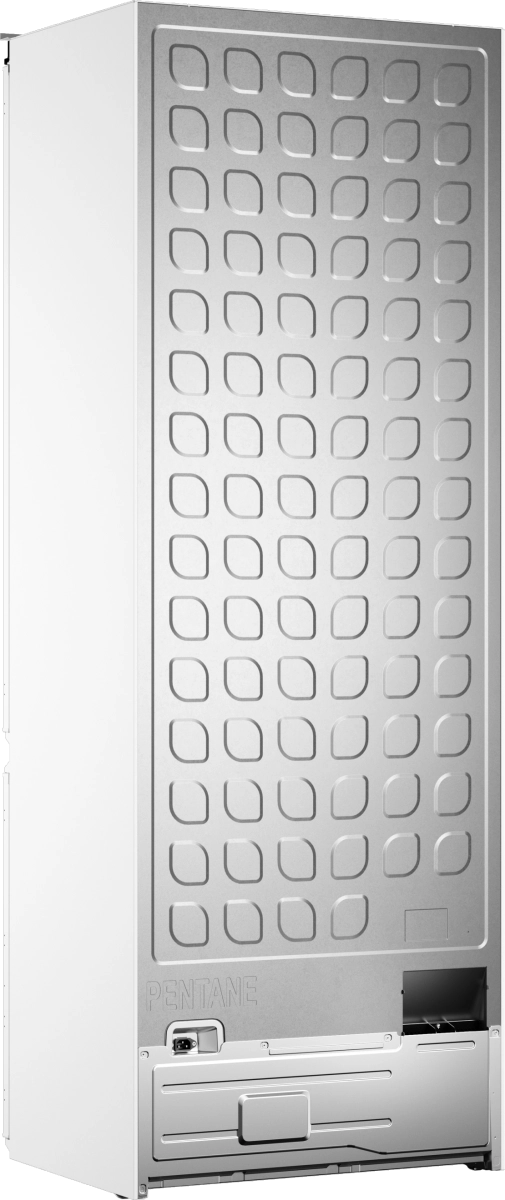 Встраиваемый холодильник Asko RBC297SND1.P фото 5