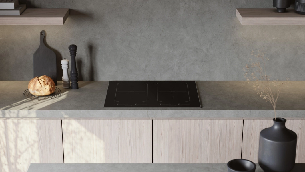 Варочная панель Asko HI1655G ВКН фото 5