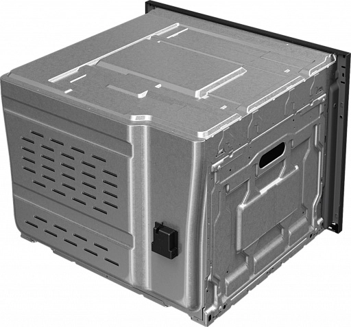 Компактный духовой шкаф  Аско OCM64BSH фото 8