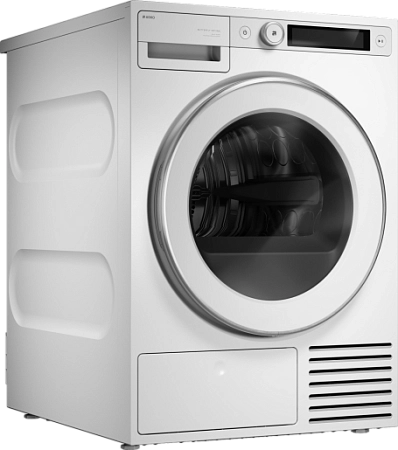 Профессиональная сушильная машина Asko T510HRXLW.P фото 6