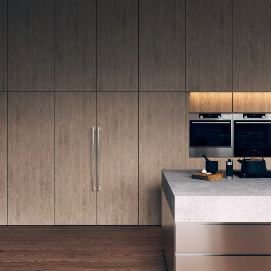 Встраиваемый морозильник Asko FN31842EI ВБН фото 7