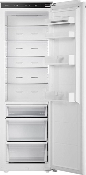 Холодильник Asko RBR276DND1 фото 2 Холодильник  Аско RBR276DND1 фото 2