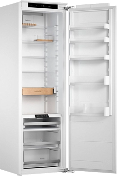 Встраиваемый холодильник Asko R31842I ВКБ фото 6