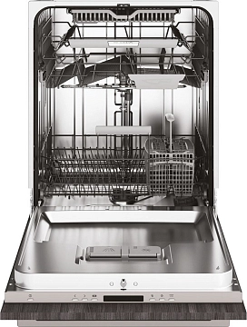 Встраиваемая посудомоечная машина  Аско DSD644B/1 фото 3 в Санкт-Петербурге
