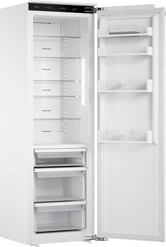 Холодильник Asko RBR276DND1 фото 3 Холодильник  Аско RBR276DND1 фото 3