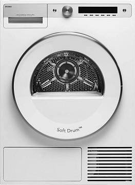 Сушильная машина  Аско T608HX.W.P в Санкт-Петербурге