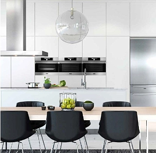 Духовой шкаф  Аско OT8636S фото 3 в Санкт-Петербурге