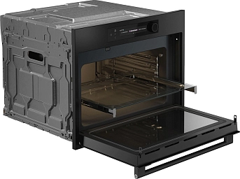 Встраиваемая микроволновая печь Asko OM64GSH фото 10