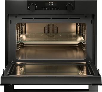 Встраиваемая микроволновая печь Asko OM8464A1 фото 4