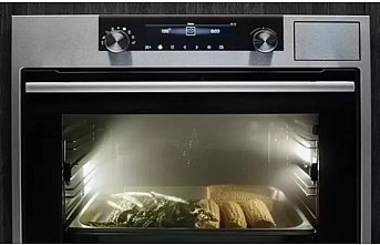 Духовой шкаф Asko OCS8687S ВБН фото 3