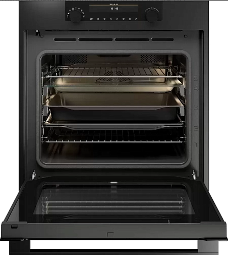 Духовой шкаф  Аско OP8687A1 ВКН фото 4