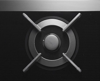 Варочная панель  Аско HG1615AB фото 3 в Санкт-Петербурге