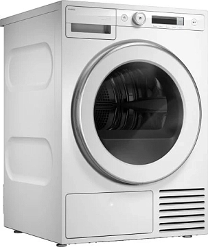 Профессиональная сушильная машина Asko T309HCW фото 2 Профессиональная сушильная машина  Аско T309HCW фото 2