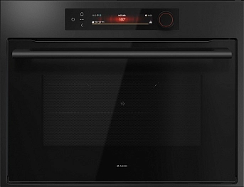 Компактный духовой шкаф Asko OCM64GSH фото 5