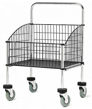 Тележка для белья LTC61 в Санкт-Петербурге