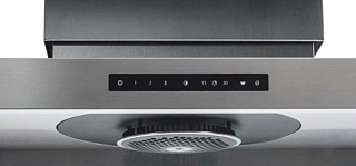 Вытяжка  Аско CI41239S фото 3 в Санкт-Петербурге