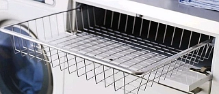 Выдвижная корзина HB 1152 W в Санкт-Петербурге