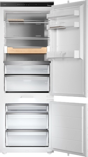 Встраиваемый холодильник  Аско RBC597SND1.P фото 5