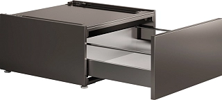 Напольный ящик с выдвижной полкой HP320T в Санкт-Петербурге