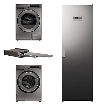Комплект Asko Style 12 2026