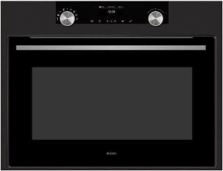 Компактный духовой шкаф  Аско OCM8464A в Санкт-Петербурге