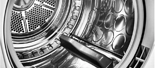 Сушильная машина  Аско T608HX.S.P фото 3 в Санкт-Петербурге