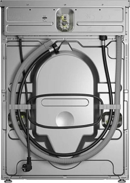 Стиральная машина Asko W1084BW фото 9