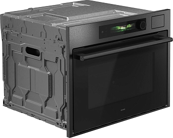 Компактный духовой шкаф Asko OCS64BSH фото 5