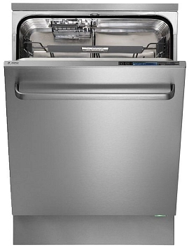 Встраиваемая посудомоечная машина  Аско D5894 XXL FI фото 3 в Санкт-Петербурге