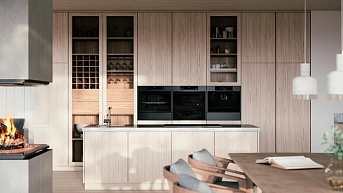 Компактный духовой шкаф Asko OCS8464A1 ВББ уценка фото 5