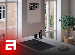 Как очистить вытяжку Asko