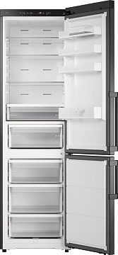 Холодильник  Аско RFC226RNBB1 фото 2